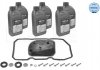 Parts kit, automatic transm. oil change 0141350213