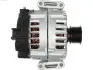 ALTERNATOR MERCEDES BENZ CLS350 3.0 CDI AS-PL A3456S (фото 2)