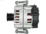 ALTERNATOR MERCEDES BENZ CLS350 3.0 CDI AS-PL A3456S (фото 4)