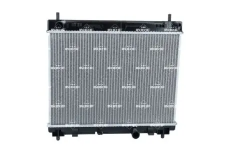 CHЈODNICA TOYOTA URBAN CRUISER 1.4D 07- NRF 550044