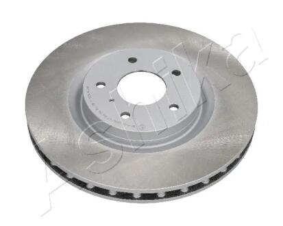 TARCZA HAM./PRZ/ NISSAN 370Z 3,5I 03-07 ASHIKA 6001168C