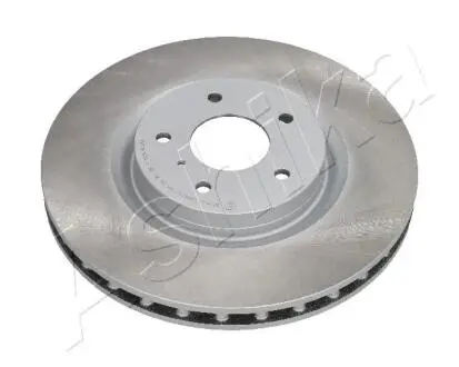 TARCZA HAM./PRZ/ NISSAN 370Z 3,5I 03-07 ASHIKA 6001168C