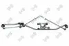 MECHANIZM WYCIERACZEK OPEL ZAFIRA A -05 Abakus 10304067 (фото 2)