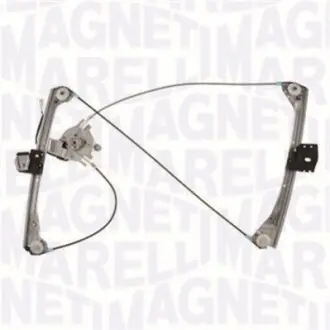 Стеклоподъемник BMW P. E46 LE. Z SILNIKIEM MAGNETI MARELLI ACQ0265
