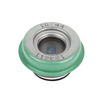 Уплотняющее кольцо вала, водяного насоса. DT 316123 (фото 1)