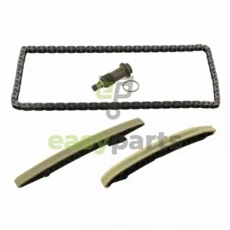 Цепь привода кулачкового вала.) FEBI BILSTEIN 36915