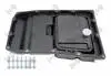 MISA OLEJOWA SKB PORSCHE PANAMERA 10-16 Abakus 10000176 (фото 1)