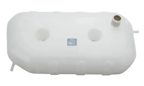 Компенсационный бак, системы охлаждения DT 111293
