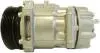 Компрессор кондиционера FORD FOCUS 04-08 MAHLE / KNECHT ACP769000S (фото 9)