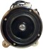 KOMPRESOR KLIMY BMW X5/6 / 3 - 7 SERIES MAHLE / KNECHT ACP472000S (фото 2)