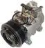 KOMPRESOR KLIMY BMW X5/6 / 3 - 7 SERIES MAHLE / KNECHT ACP472000S (фото 3)