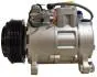 KOMPRESOR KLIMY BMW X5/6 / 3 - 7 SERIES MAHLE / KNECHT ACP472000S (фото 4)