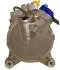 KOMPRESOR KLIMY BMW X5/6 / 3 - 7 SERIES MAHLE / KNECHT ACP472000S (фото 5)
