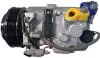KOMPRESOR KLIMY BMW X5/6 / 3 - 7 SERIES MAHLE / KNECHT ACP472000S (фото 8)