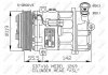 KOMPRESOR KLIMATYZACJI OPEL VECTRA 05- NRF 32818 (фото 1)