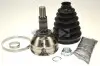 Шрус наружный, 2.0/2.5dCi 06- (27/36Z) GKN (Lobro) 305133 (фото 5)