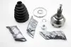 Шрус наружный, 2.0/2.5dCi 06- (27/36Z) GKN (Lobro) 305133 (фото 1)