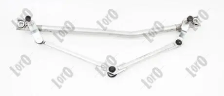 MECHANIZM WYCIERACZEK SKODA FABIA I -07 Abakus 10304042