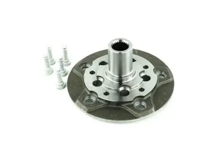 PIASTA KOLA TRANSIT 06- PRZ. FWD SINGLE FAST FT23068