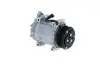 Компресор кондиціонера VOLVO S60/V6010- NRF 320013 (фото 3)