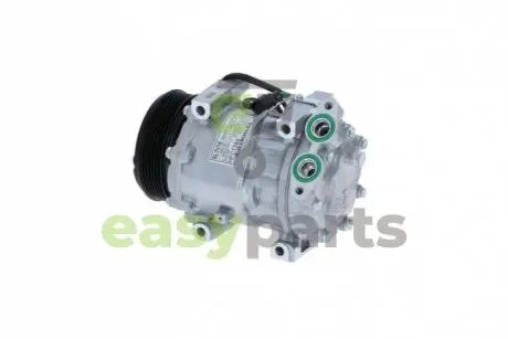 Компрессор кондиционера VOLVO S60/V6010- NRF 320013