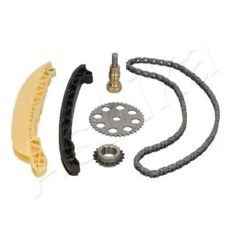 ROZRZAD KPL.LANCUCH FORD FIESTA/KA 03-> ASHIKA KCK0301