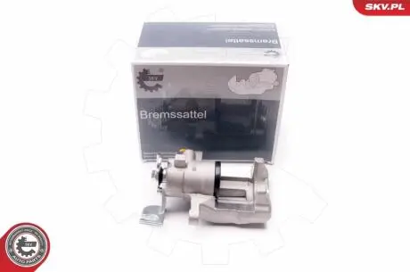 Тормозной суппорт TYL PR TOYOTA COROLLA SKV GERMANY 23SKV894