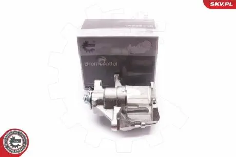 Фото супорт гальмівнийC5I/II przуd/P/ 4400L9 SKV GERMANY 23SKV086 Супорт гальмівнийC5I/II przуd/P/ 4400L9 SKV GERMANY 23SKV086