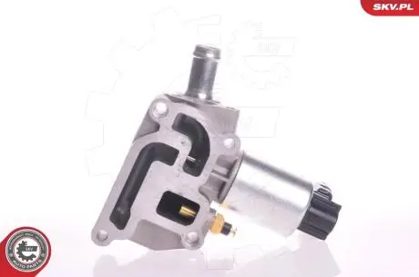 Zawуr EGR CORSA B/ASTRA G 1.0 / 1.2 16V SKV GERMANY 14SKV003