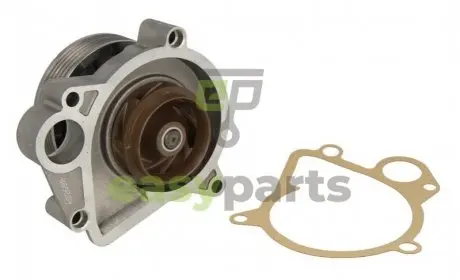 Водяна помпа BMW 318/320 2.0d (E46) 98- SIL PA965