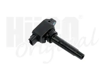 Котушка запалювання Mazda 3/6/CX-5 12- HITACHI (HÜCO) 133965