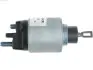 Реле стартера втягуюче MB Sprinter 06- SS0169BOSCH
