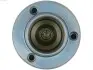 Реле стартера втягивающее MB Sprinter 06- AS-PL SS0169BOSCH (фото 2)
