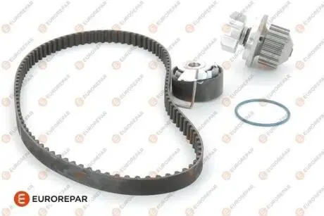 ROZRZAD KPL. C/P 1.1 01- C3/206 +POMPA Eurorepar 1609120480