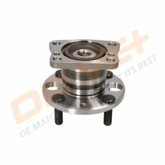 PIASTA Z ┼üO┼╗YSKIEM /TY┼ü/ MAZDA 2 07 DR!VE+ DP2010100899