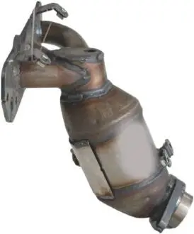 KATALIZATOR NISSAN MICRA 1.2 LPG 10-15 BOSAL 090195