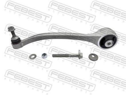 Control/Trailing Arm, wheel suspension FEBEST 6724MSFLFL (фото 1)