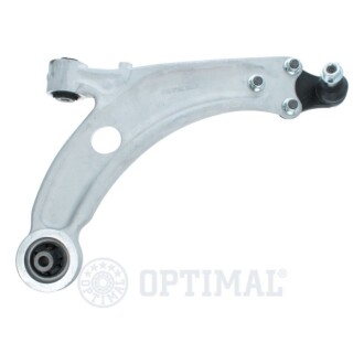 Control/Trailing Arm, wheel suspension Optimal G62010S