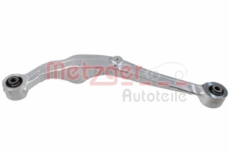 Control/Trailing Arm, wheel suspension METZGER 58159503