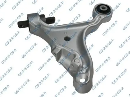 Control/Trailing Arm, wheel suspension GSP S060778