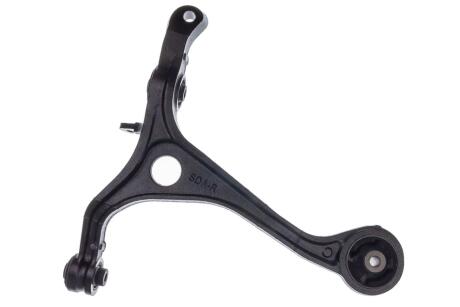 Control/Trailing Arm, wheel suspension Denckermann D120591