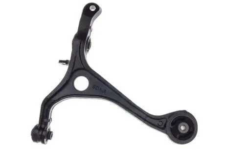 Control/Trailing Arm, wheel suspension Denckermann D120591