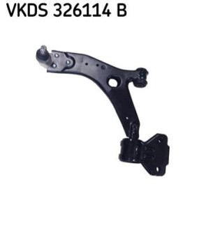 Control/Trailing Arm, wheel suspension SKF VKDS326114B (фото 1)