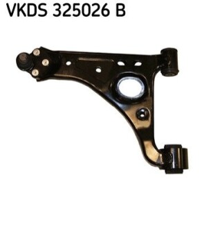 Control/Trailing Arm, wheel suspension SKF VKDS325026B