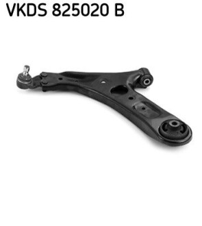 Control/Trailing Arm, wheel suspension SKF VKDS825020B (фото 1)