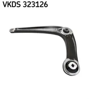Control/Trailing Arm, wheel suspension SKF VKDS323126