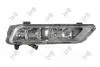 HALOGEN VW PASSAT 1.4TSI 10-/P/H8/LORO Abakus 05350912 (фото 1)