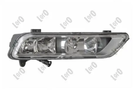 HALOGEN VW PASSAT 1.4TSI 10-/P/H8/LORO Abakus 05350912
