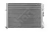 CHLODNICA DO KLIMAT.GRAND CHEROKEE 05- HART 606929 (фото 1)