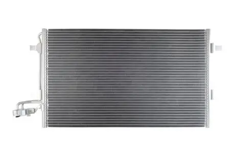 CHLODNICA DO KLIMAT.VOLVO S40 2.0D 04- HART 611214